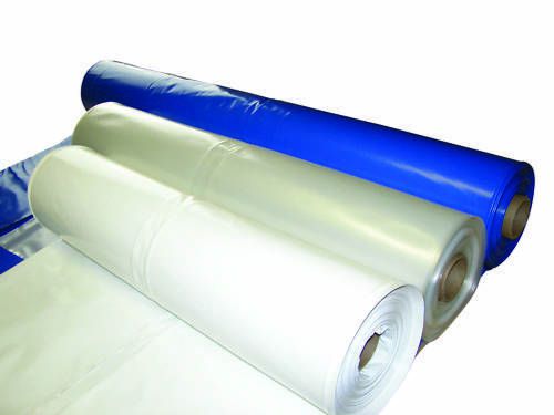 Boat shrink wrap marine, construction 14&#039;x128’-7mdiy  white