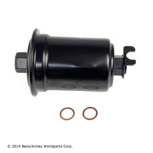 Fuel filter beck/arnley 043-0843