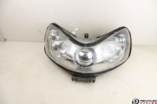 2005 05 polaris rmk 900 headlight