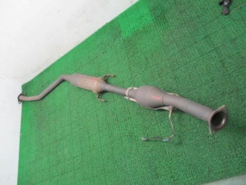 Toyota celica 2000 f exhaust muffler [6422200]