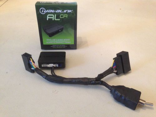 2016 2015 ford f150  14-16 fusion remote start  plug and play 15 min install