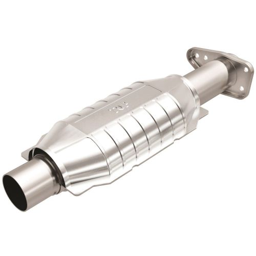 Magnaflow 49 state converter 23419 direct fit catalytic converter