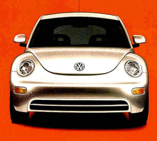 1998 vw beetle brochure--volkswagen beetle tdi diesel