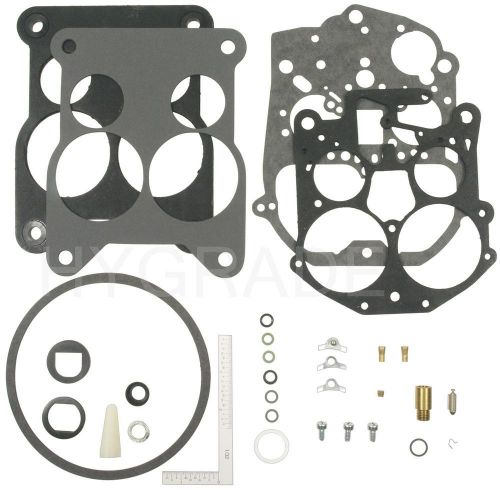 Carburetor repair kit-kit standard 1255