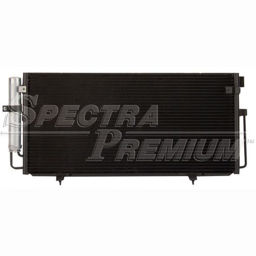 Spectra premium industries inc 7-3392 condenser