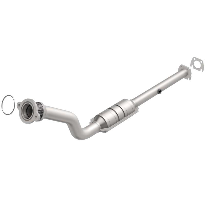 Magnaflow 446519 direct fit california catalytic converter