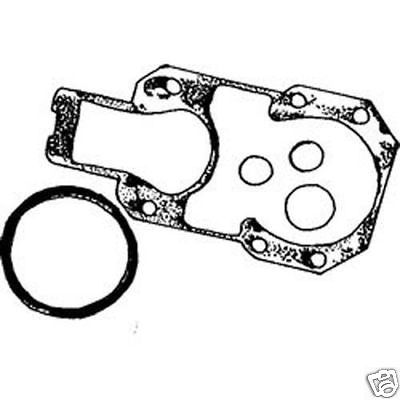 Outdrive gasket kit 300 mercruiser i stern 27-64818a1