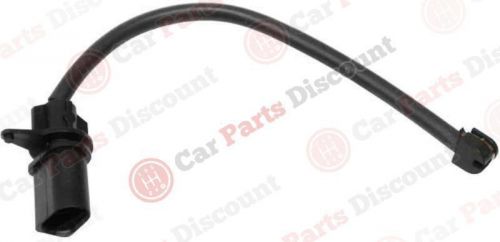 New bowa brake pad sensor, 420 615 437