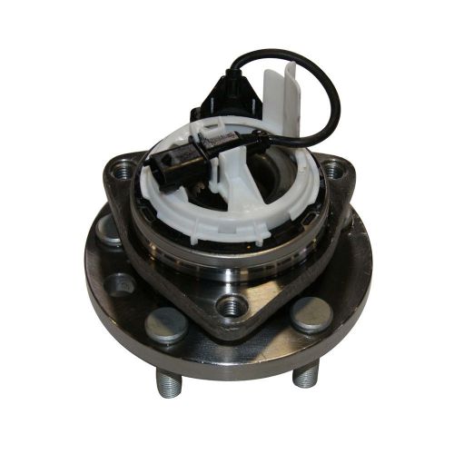 Gmb 730-0410 brake hub