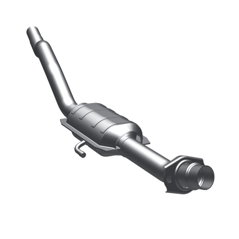 Magnaflow 37254 direct fit california catalytic converter  1983 omni/horizon 1.6