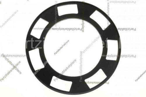 Honda 17574-mcf-000 gasket, base