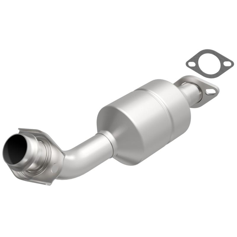 Magnaflow 339238 direct fit california catalytic converter