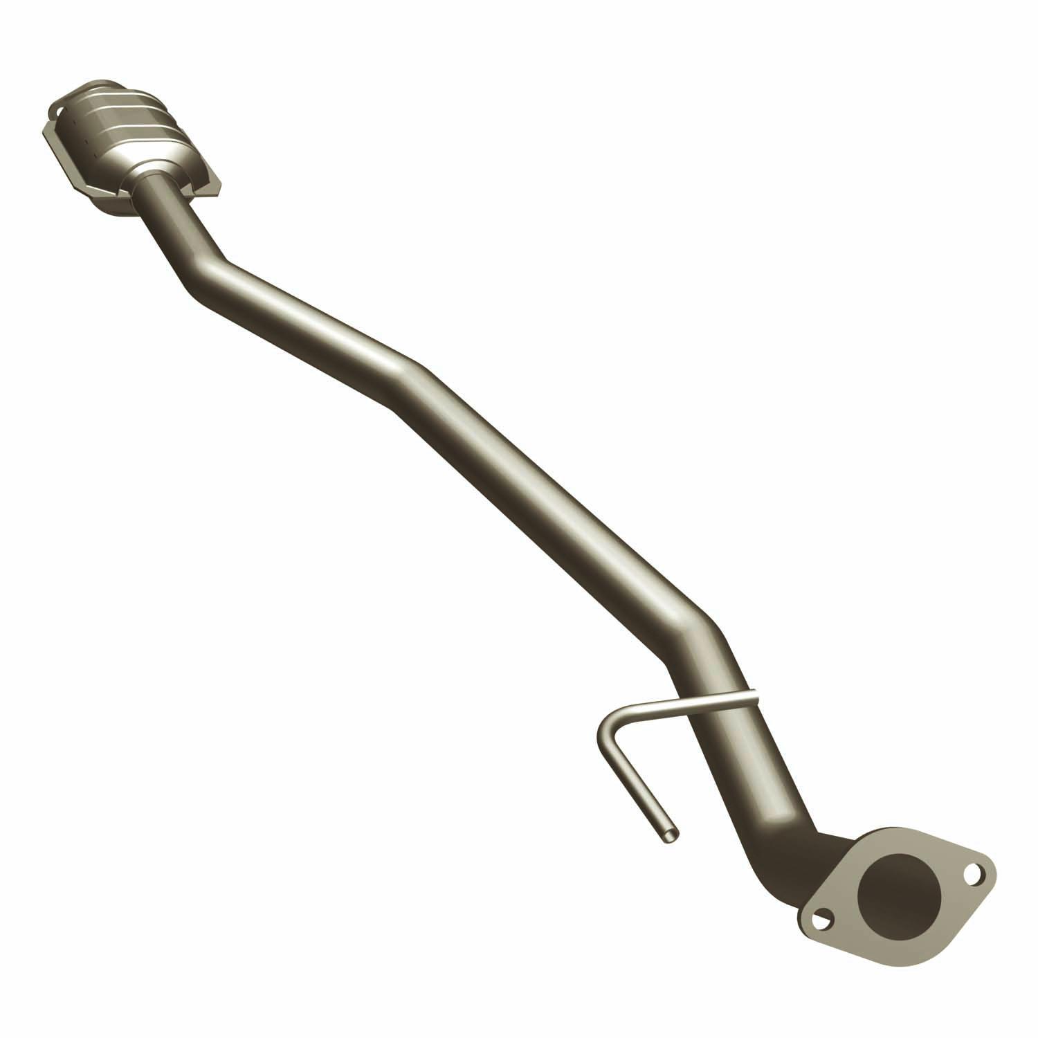 Magnaflow 338863 direct fit california catalytic converter