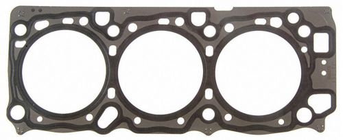 Engine cylinder head gasket fits 1997-2004 mitsubishi diamante montero