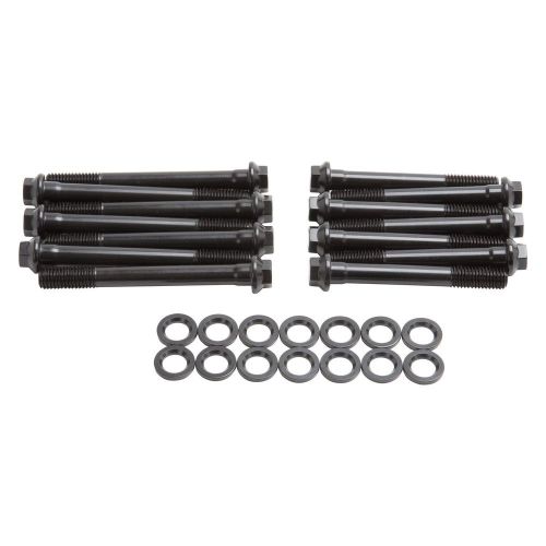 Edelbrock 8533 head bolt kit