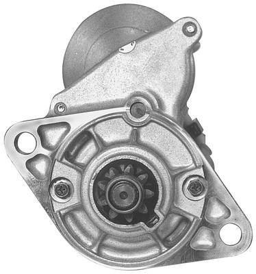 Denso 280-0309 starter-reman starter