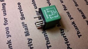 94-00 mercedes c230  relay part# 00154429619  off 1995 c220 w202