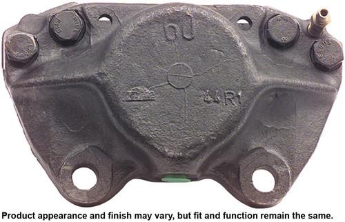 Cardone 19-1144 front brake caliper-reman friction choice caliper