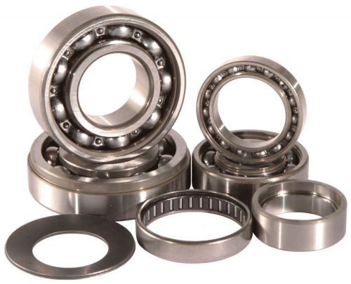 Kawasaki kx85 2001 thru 2004  hot rods transmission bearing kit