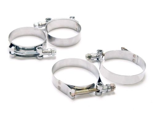 Bronco  fire extinguisher clamps  small