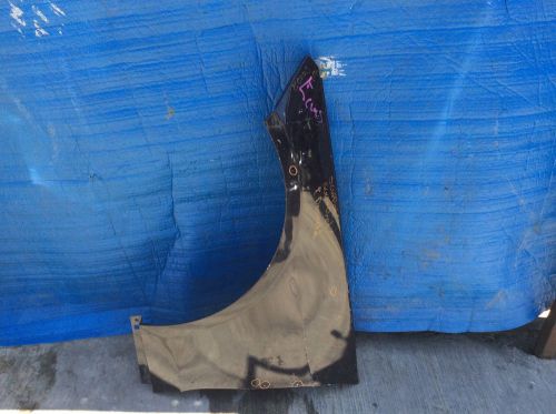 2010 2014 mercedes e-class sedan front left driver side fender oem