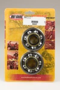 Hot rods main bearing/seal kit fits suzuki rm 250 2005-2008