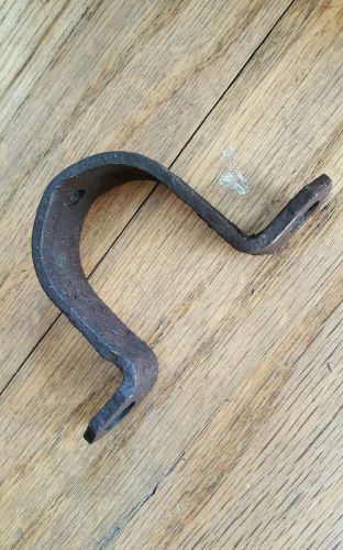 1955-1975 chevrolet, gmc motor, rear end trans bracket