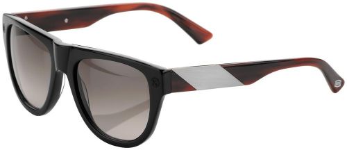 1 60006-024-01 higgins sgl gl blk/tort