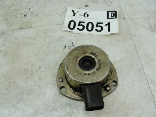 2001 2002 2003 2004 mercedes benz slk230 camshaft adjuster magnet cam shaft