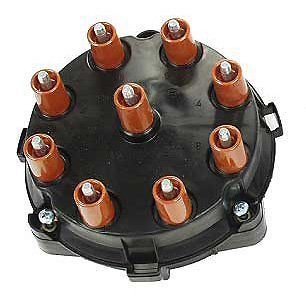 Distributor cap