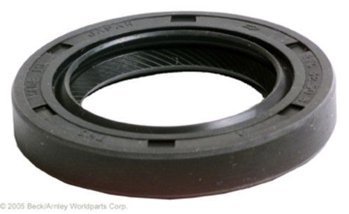 Engine balance shaft seal beck/arnley 052-3658