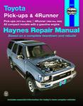 Haynes publications 92075 repair manual