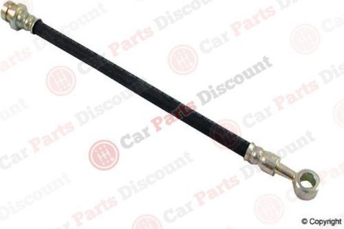 New genuine rear brake hose, 5874428300