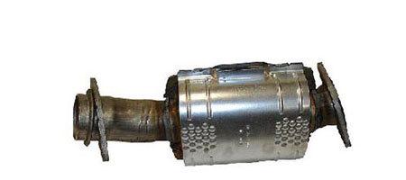 Eastern catalytic direct-fit catalytic converters - 49-state legal - 20129