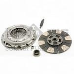 Luk 04-105 new clutch set