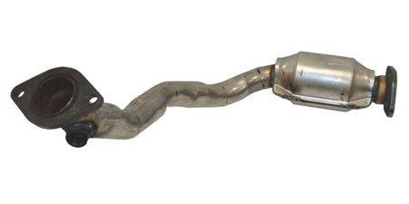 Eastern catalytic direct-fit catalytic converters - 49-state legal - 40773