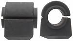 Acdelco 45g1571 sway bar frame bushing or kit