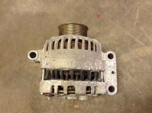 05 06 07 ford f250 super duty alternator