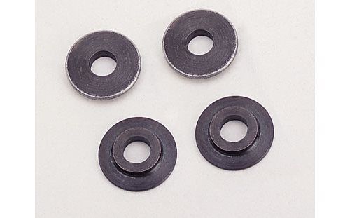 Crane valve spring retainers steel 7 deg 1.250&#034; od .607&#034; id set of 16
