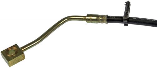 Parts master bh620985 front brake hose