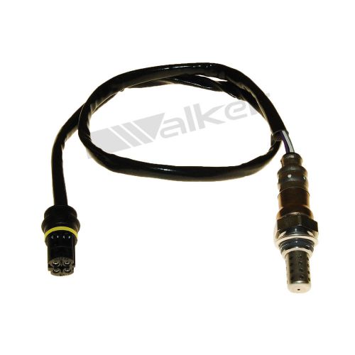 Walker products 250-24466 oxygen sensor