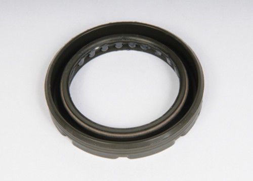 Engine crankshaft seal front acdelco gm original equipment 296-15