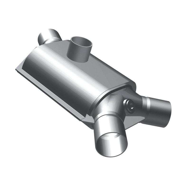 Magnaflow 33002 universal fit california catalytic converter