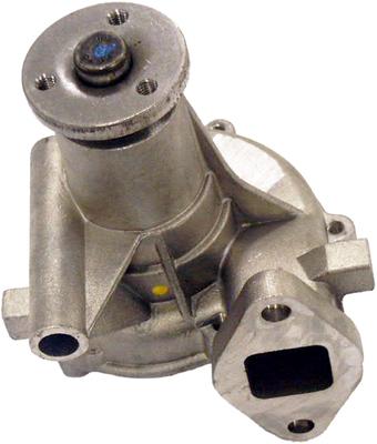 Gates 41009 water pump-water pump (standard)