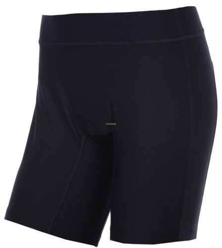 Klim ladies solstice brief -  black