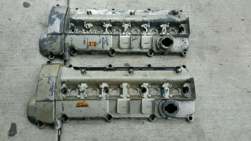 Bmw m50 s50 valve cover e36 m3 325 e34 525 oem vanos