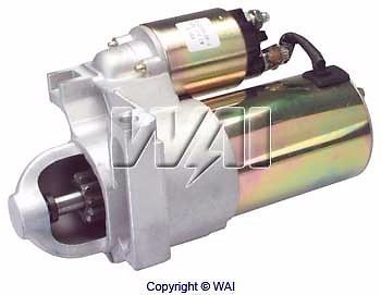 100% new gm pmgr pg260l aftermarket starter