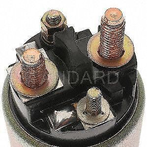 Standard ss328 starter solenoid