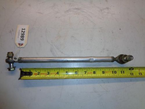 Arctic cat tie rod - rack to ski - 2002 zr 600 efi - 0605-352 - #12989