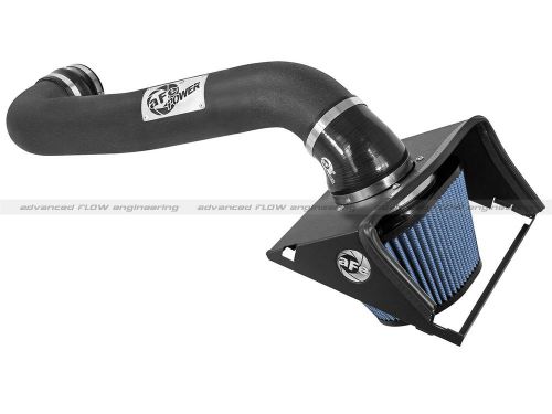 Afe power 54-12742 magnumforce stage-2 pro 5r intake system fits 15 f-150